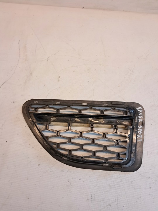 GRILLE GARDE-BOUE DROIT AVANT RANGE ROVER SPORT L320