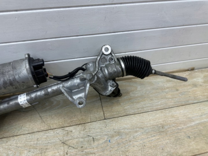 CRÉMAILLÈRE DE DIRECTION MAGIEL BMW G20 5A7C663