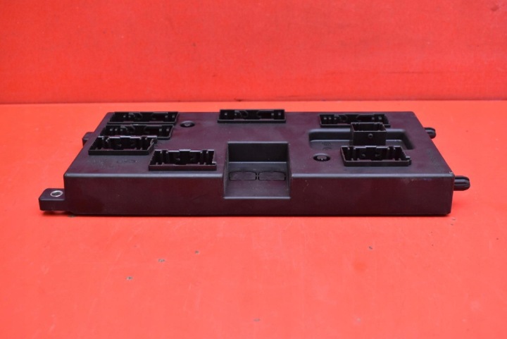 MODULE CONFORT HPLA-14F041-BH JAGUAR XF X260 2 II 2.0 I4P 250KM BERLINE 15-20