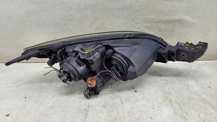MAZDA 3 I 03-09 PHARE GAUCHE AVANT AVANT PROJECTEUR P2951