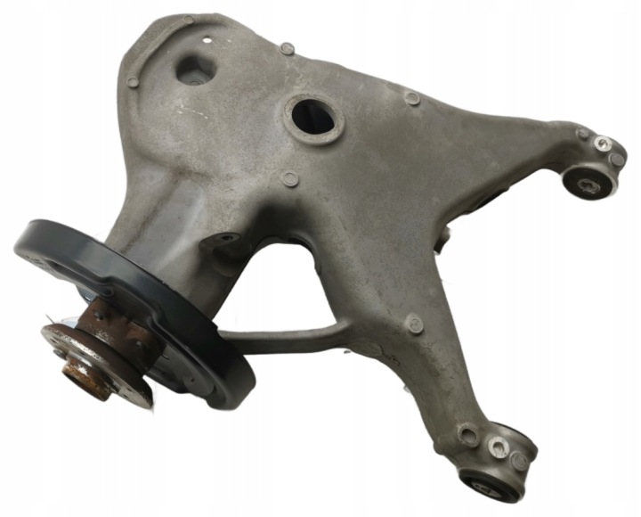 SUSPENSION BRAS DE SUSPENSION GAUCHE ARRIÈRE VW MULTIVAN T7 7T0501413C