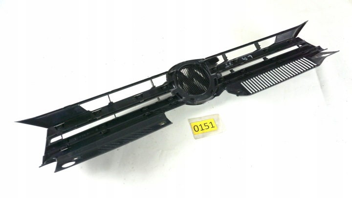 CALANDRE GRILLE CALANDRE AVANT INSIGNE VW GOLF 6 VI 08-13 3D 5D HAYON 5K0853651AF