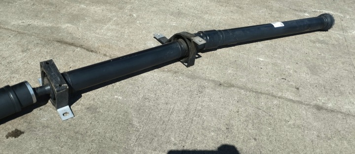 ARBRE DE TRANSMISSION JEEP COMMANDER II 21R- 00534905060