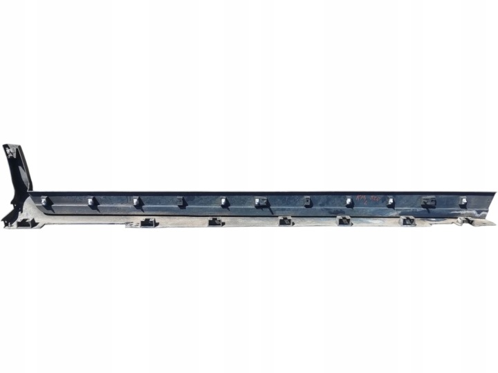 FORD KUGA MK2 MOULURE SEUIL GAUCHE CV44-S10155-A