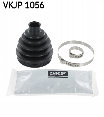 SKF PROTECCIÓN DE MUÑÓN DE DIRECCIÓN FIAT EXTERIOR DOBLO, PANDA, STILO 