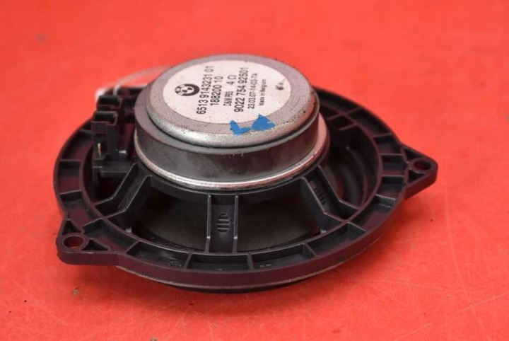 HAUT-PARLEUR DROIT ARRIÈRE 9143231 BMW E92 06-12