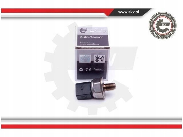 SENSOR DE PRESIÓN COMBUSTIBLES JAGUAR S-TYPE II 2.7 LAND ROVER DISCOVERY 3 2.7 