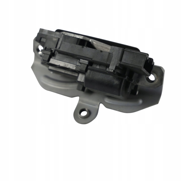 SERRURE COUVERCLES DE COFFRE COUVERCLES DE COFFRE ARRIÈRE FORD MONDEO MK V BERLINE COMPACTE DS7AN442A66AB WLKP