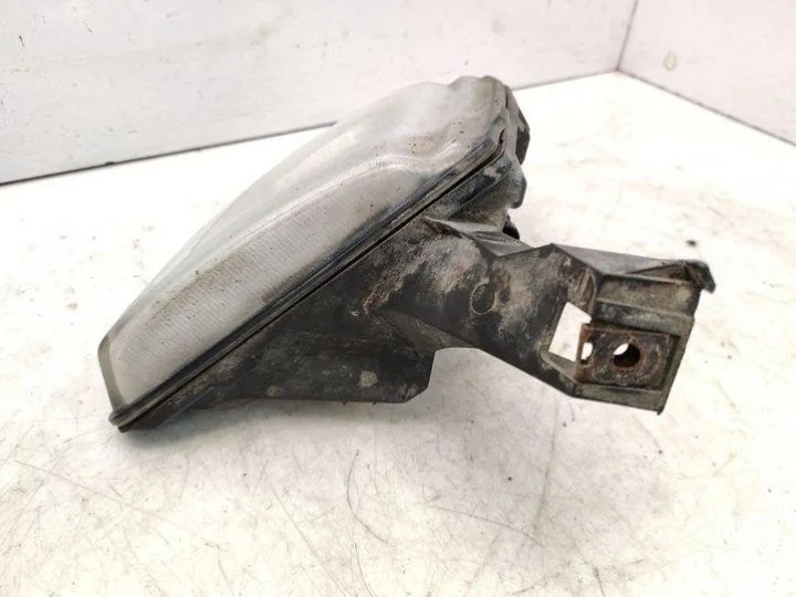 PHARES ANTIBROUILLARD COMPLET PEUGEOT OE 9641945680