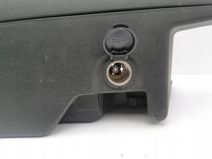 PEUGEOT 308 2017 FIXATION RIDEAUX COUVERCLES DE COFFRE 9800073277