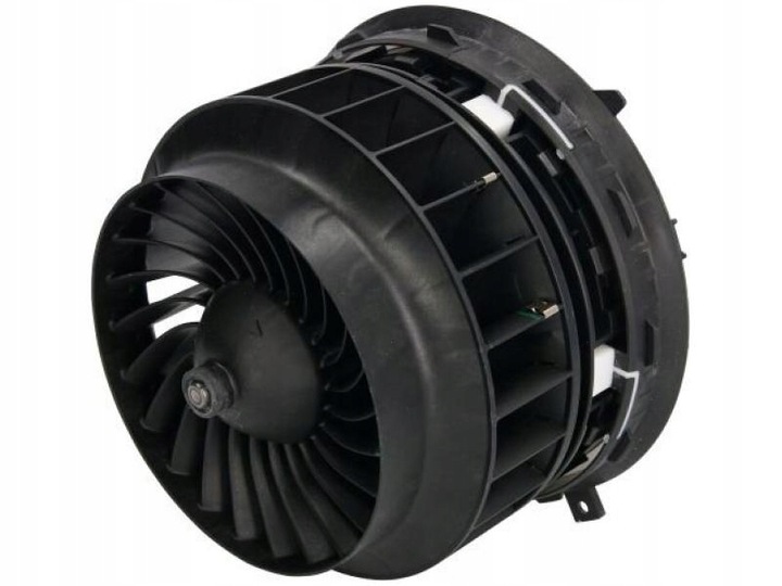 AIR BLOWER VALEO 715090 photo 4 - milautoparts-fr.ukrlive.com