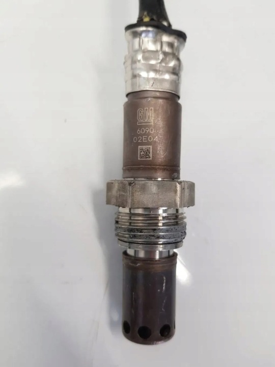 NEUF SONDE LAMBDA CAPTEUR NOX OPEL ASTRA K V 1.5 CDTI CRDI 122KM 12V 555167