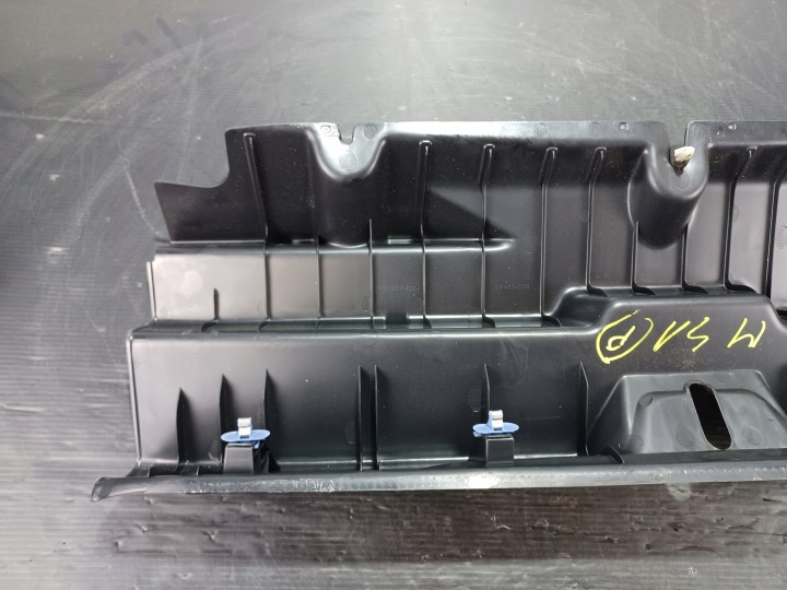 JAGUAR XE X760 REVÊTEMENT PROTECTION COURROIE ARRIÈRE COUVERCLES DE COFFRE ARRIÈRE GX73406A64AE