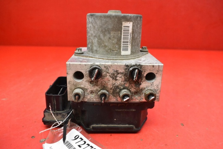 POMPE ABS 9G91-2C405-AA FORD MONDEO MK4 2.0 TDCI 115 KM 07-10