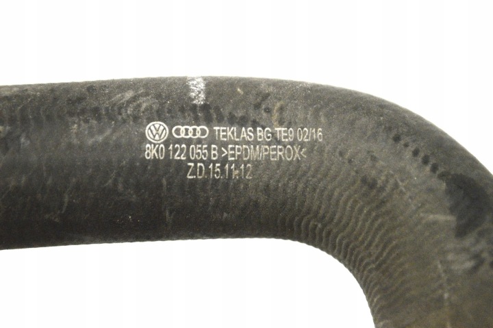 AUDI A5 2016 FIL TUYAU RADIATEUR