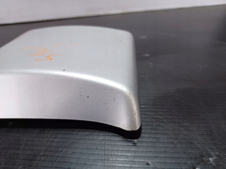 MOULURE LATÉRALE GAUCHE 768190114R OPEL VIVARO A RENAULT TRAFIC II LIFT