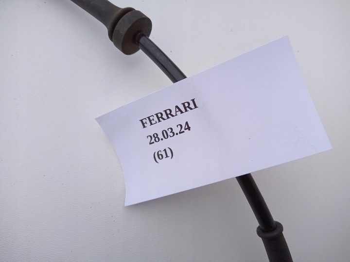 SENSOR ABS FERRARI 458 ITALIA 488 