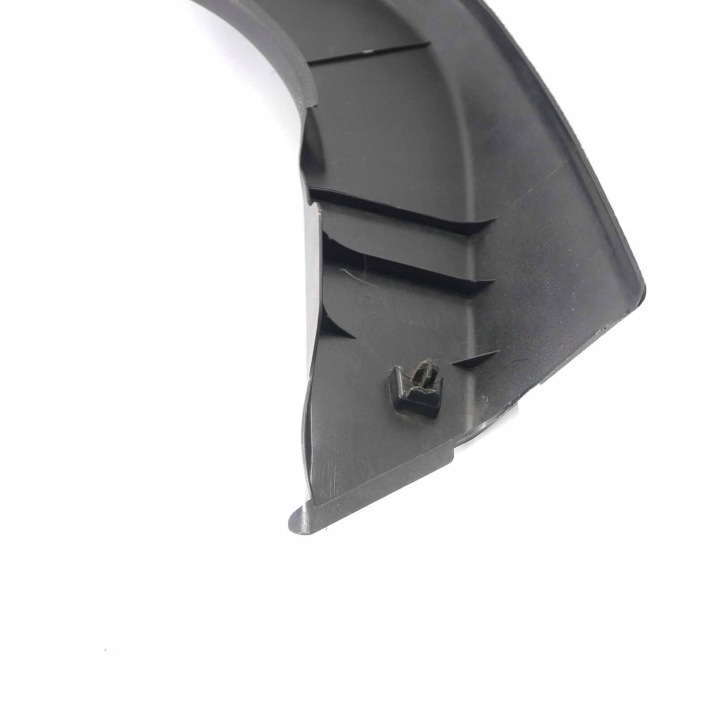 MERCEDES W213 MOULURE CHÂSSIS VITRES LATÉRALE PORTES GAUCHE ARRIÈRE A2137370100