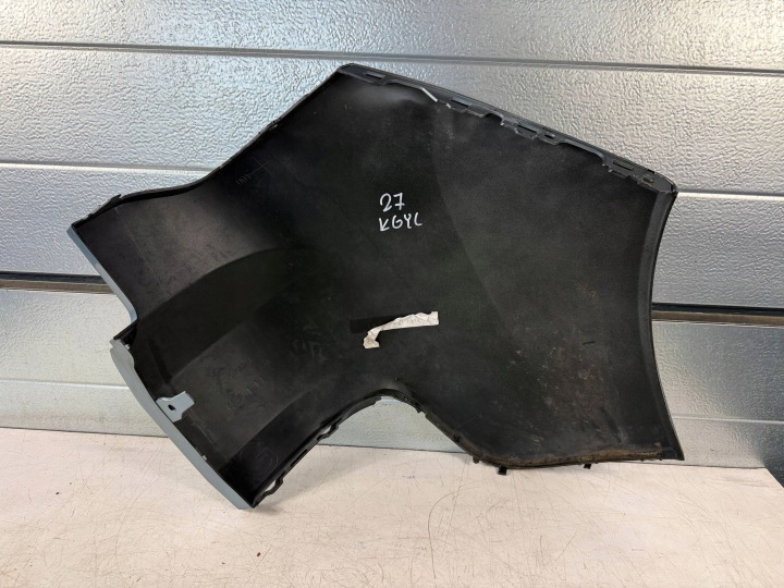 ANGLE PARE-CHOCS ARRIÈRE GAUCHE ARRIÈRE PEUGEOT 3008 I 39300753-1 KGYC