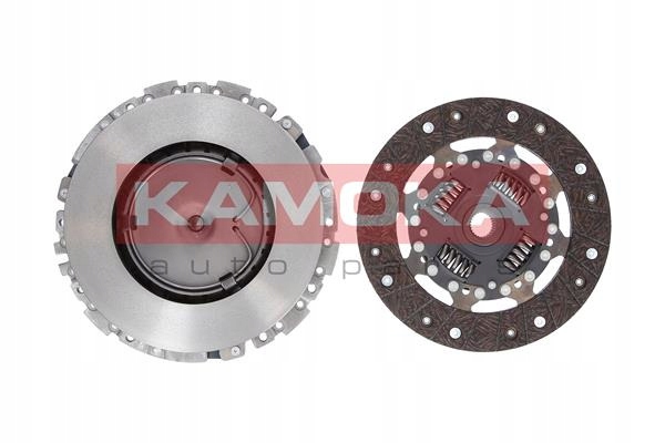 CLUTCH SET DO SKODA OCTAVIA I 1.6 