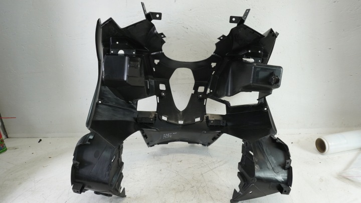L308 BMW C650 C 650 GT 12-16 COCKPIT PROTECTION REMPLISSAGE 46637725028