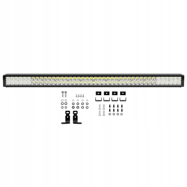 OSRAM LEDRIVING LAMP LIGHTBAR VX1000-CB DR SM 