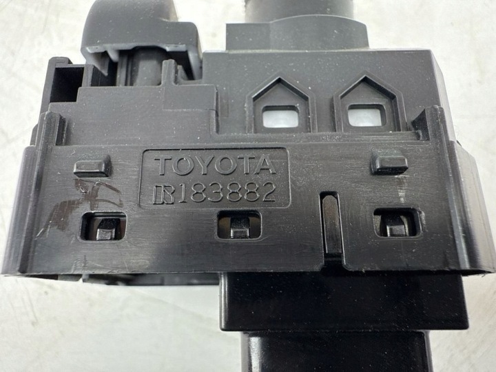 TOYOTA BZ4X 2024 COMMUTATEUR MIROIRS