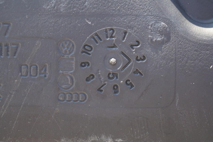 RÉSERVOIR POMPE ADBLUE VW SHARAN 7N0 7N0131877K 0928404016 0444050039