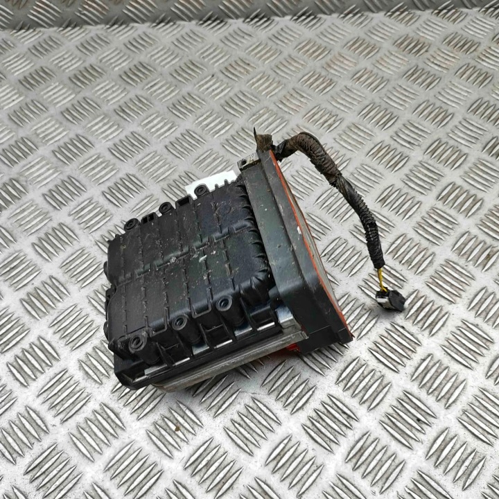 RADIATEUR BATTERIE FORD KUGA III (DFK) L1MH18E254BC 32409465 2.5L 165KW