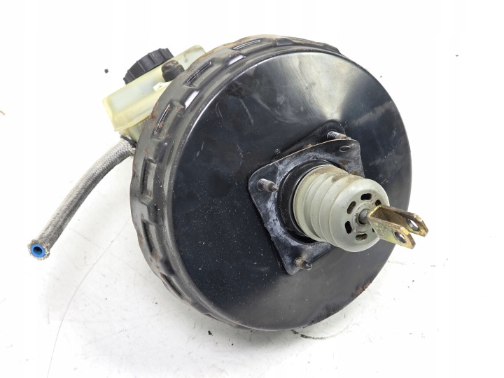 VW T4 96-03 SERVO FREIN POMPE SERVO 7D0612101 4B