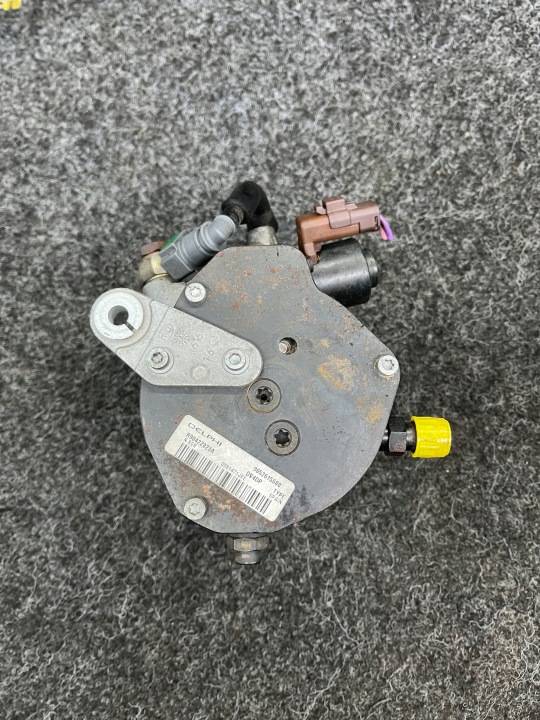 CITROEN SUZUKI 1.4 HDI DDIS POMPE INJECTION 9652615680