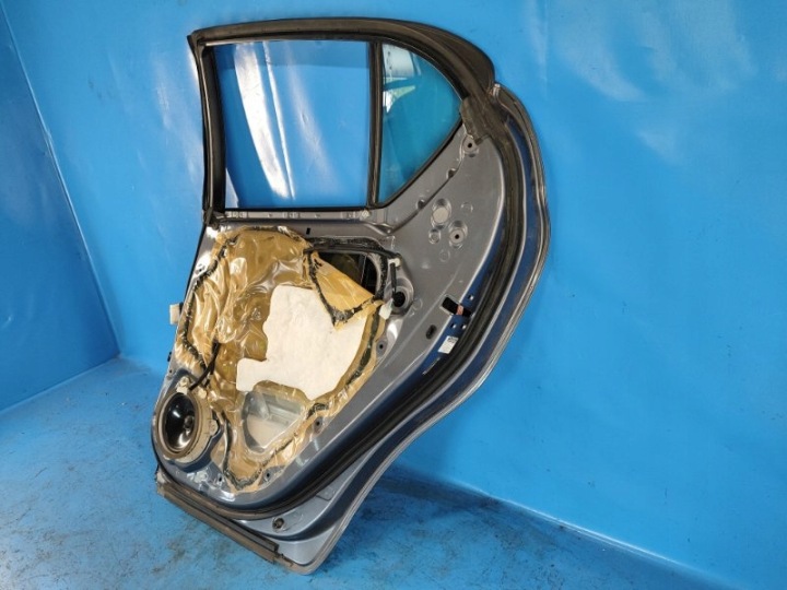 PORTES ARRIÈRE ARRIÈRE DROIT 6700376030 LEXUS CT200 11-17