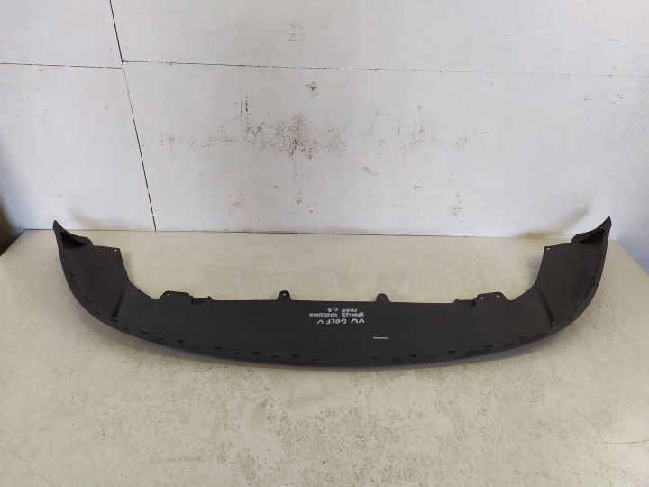 SPOILER PARE-CHOCS AVANT VW GOLF V