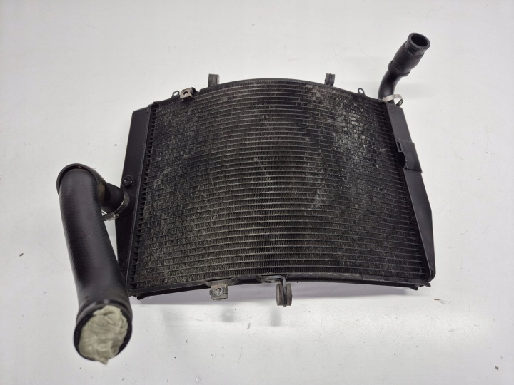 HONDA CBR 600 RR PC40 (07-12) RADIATEUR EAU
