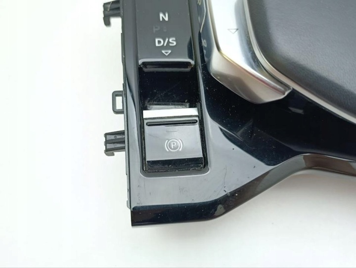 LEVIER CHANGEMENTS VITESSE AUDI E-TRON 2019 AUTOMATIQUE BOÎTE DE VITESSES 4KL713