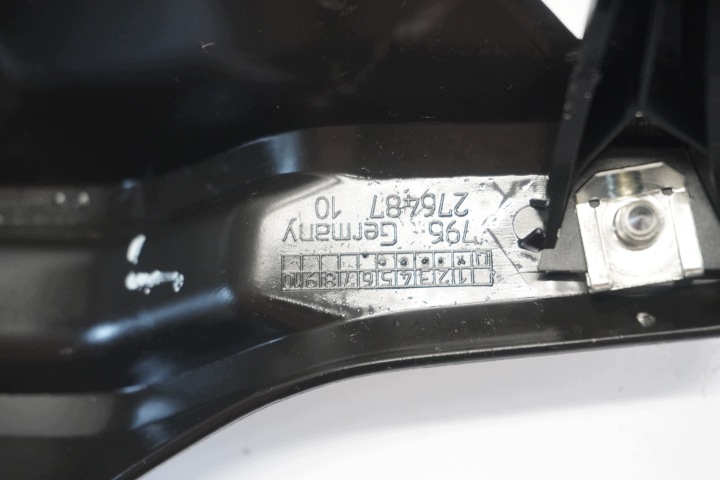 BMW F 850 GS 18-23 GUIDON PROTECTION GAUCHE
