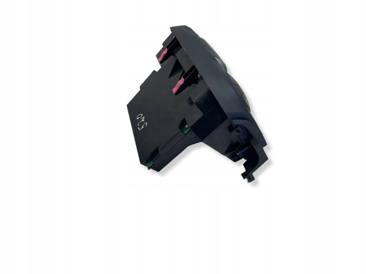 PANNEAU CLIMATISATION TOYOTA RAV 4 (XA20) 8865042160