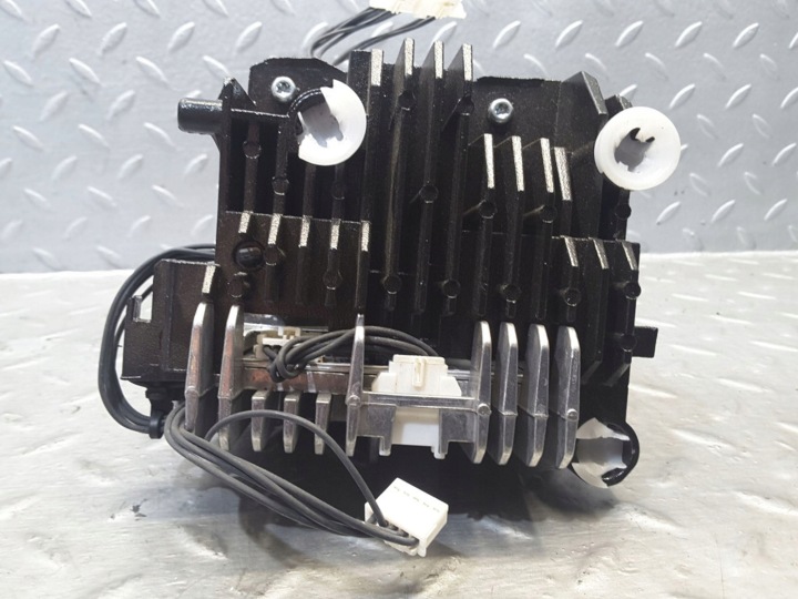 AMPOULE PHARES AVANT CÔTÉ GAUCHE VOLKSWAGEN PASSAT B8 900503472253
