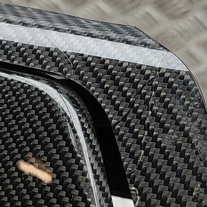 CHÂSSIS CENTRALE COCKPIT MASERATI GHIBLI (M157) 670021478 35370603 3.0L 301KW