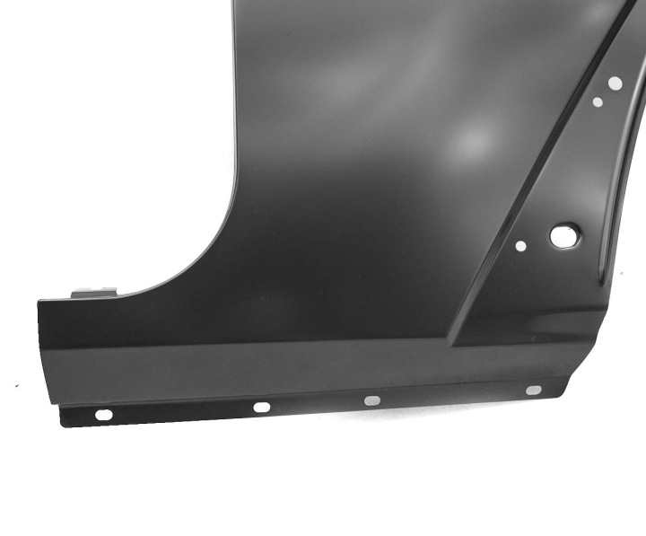 AILE VERS JEEP WRANGLER JK 2007-2018 68002398AC DROITE