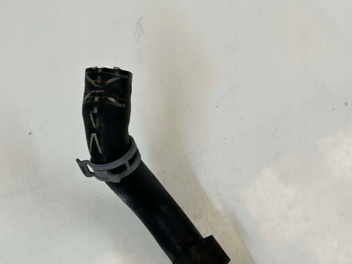VW ID.3 FIL TUYAU RADIATEUR PRO MOTEUR ÉLECTRIQUE 150KW (204 HP) 2022