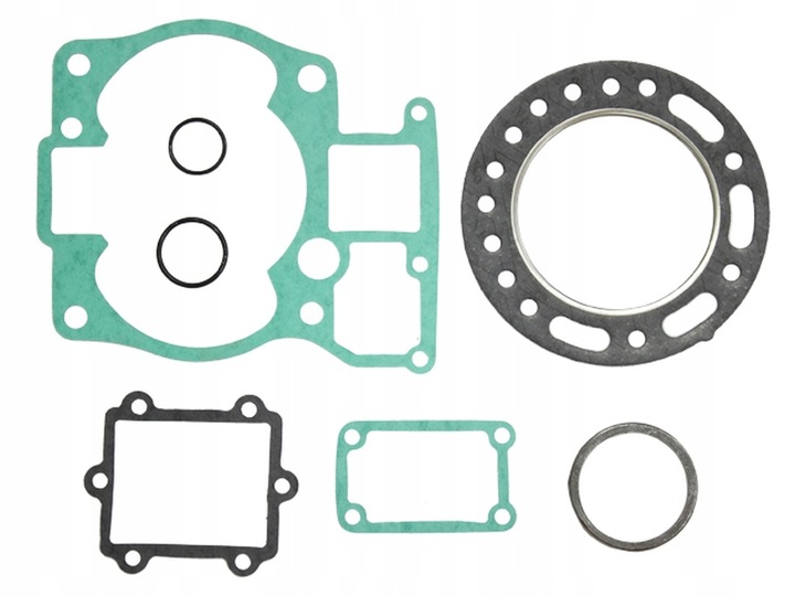 COMPACTADORES TOP-END SUZUKI LT 500R '88-'90 