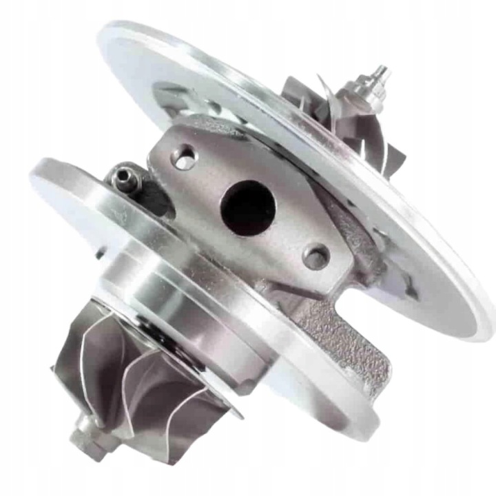 NOYAU TURBINES GT18-018 RENAULT ESPACE, LAGUNA, VEL SATIS 2188 CCM 138 KM