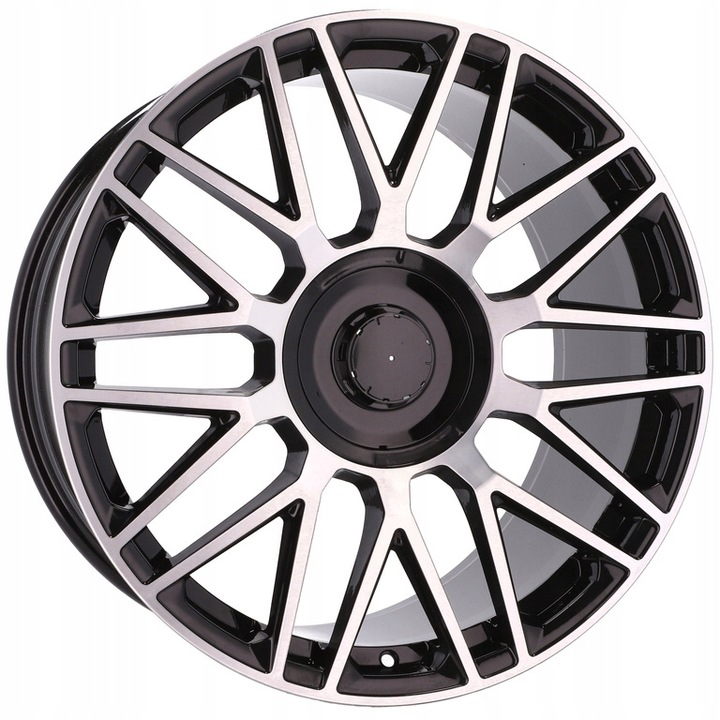 LLANTAS 21 PARA MERCEDES SL-CLASS AMG R232 C-CLASS AMG W206 