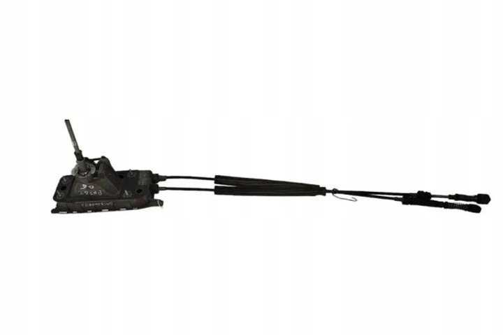 MÉCANISME CHANGEMENTS VITESSE VW PASSAT VARIANT B6 (3C5) 1K0711091A 2.0L GASOLINE