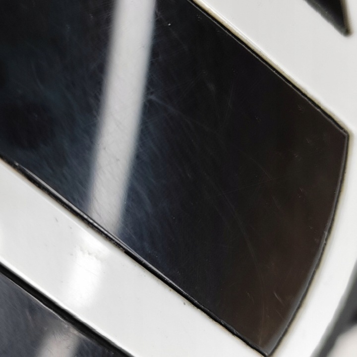 VOLKSWAGEN ID.3 2022 CAMÉRA MARCHE ARRIÈRE