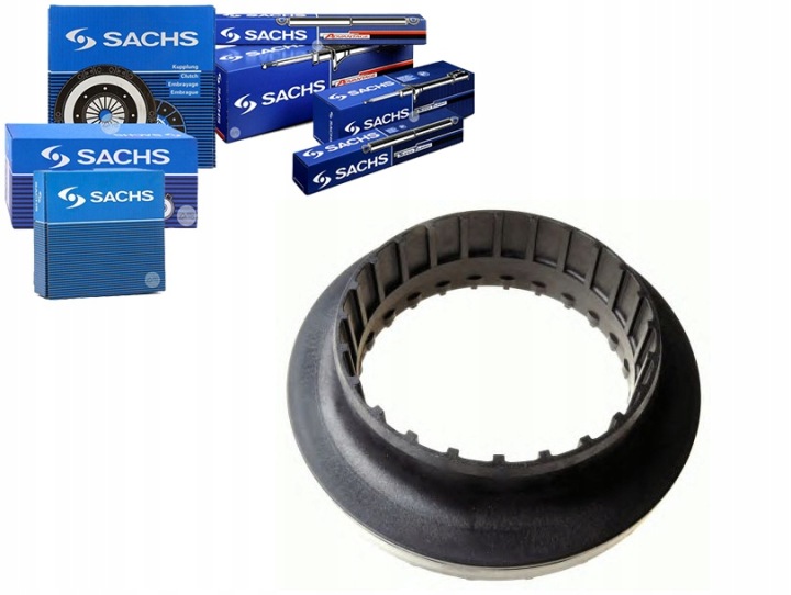 482 143 482 143 ROULEMENT AMORT./P/SAAB 9-3 02- /KULKOWE/