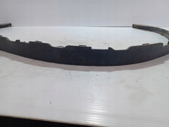 KIA SORENTO SPORTAGE IV 15-21 MOULURE PARE-CHOCS AVANT 86567-F1000