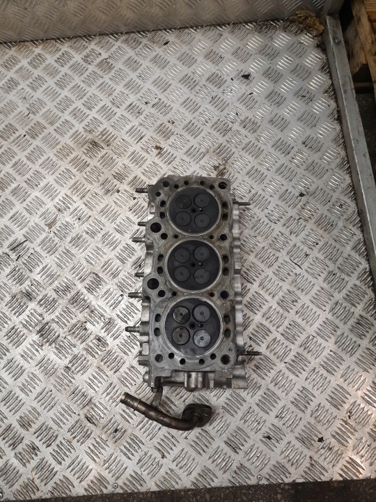 CULASSE RENAULT 3.0 DCI V6 044235