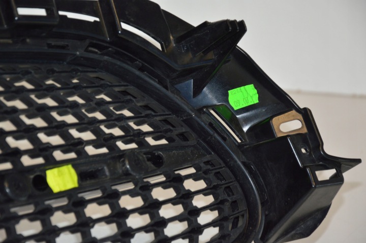MERCEDES E CLASSE 213 LIFT AMG GRILLE CALANDRE DIAMENT